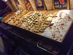 -喜庭海鲜自助(北辰三角洲北辰荟店)