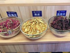 -金妈家烤肉(龙湖U城天街店)