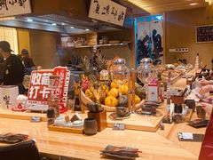 -一豚轩·烧鸟·豚骨拉面(五四路店)