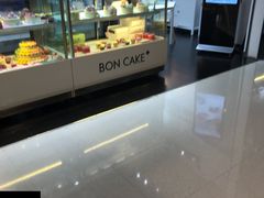 -BONCAKE裱花蛋糕(万象汇店)