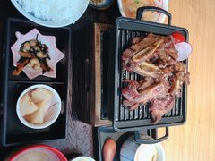 -味太助·银饭食堂(中华城店)