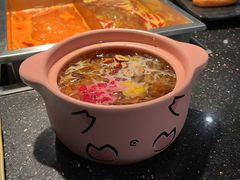 -五星桥原切肥牛火锅·30年专注好牛肉(湖塘店)