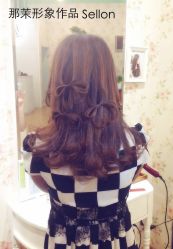 image-变画·发型STUDIO