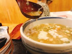 -万福炭火烤肉日本料理(新街口店)