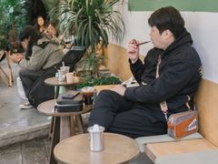 -大青树咖啡(大理古城店)