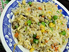 扬州炒饭-粗茶淡饭(东关街店)