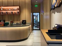 -星巴克(古美路店)