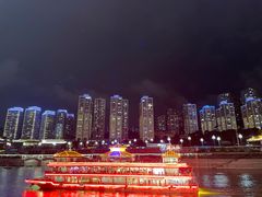 -重庆两江夜游-交运系列
