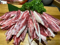 -NIUAN牛庵·日式和牛烧肉(恒隆店)