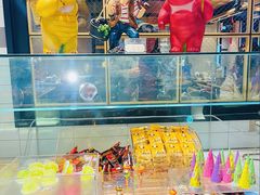 -川骄海鲜自助(亚运村店)