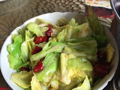 -独一佳老胡湘菜馆(矿山路店)