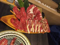 -AJIYA·池袋日式烧肉自助(天津万象城店)