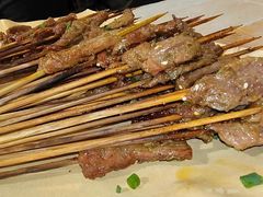 -郑记•不夜城烧烤•龙虾•虾蟹(黄鹤楼店)