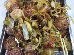 -北戴河庆山饭店·海鲜砂锅粥(北戴河黑石路店)
