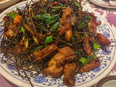 -杨记隆府(时代天街店)
