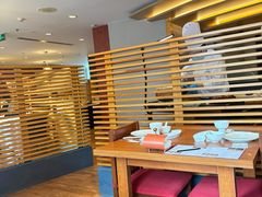 -香宫中餐厅·大连香格里拉(人民路店)