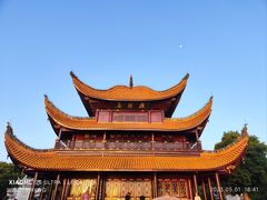 -岳阳楼景区