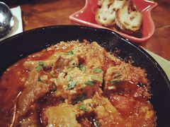 番茄红炖和牛筋-LIBERO(张虹路店)