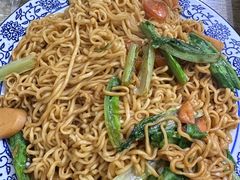 -老张头烧烤小吃(桂花街店)