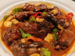 -阿五黄河大鲤鱼(海尚店)