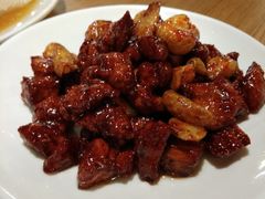 -陈傻子餐厅(世纪都会店)