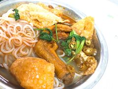 -娟姨螺蛳粉(农院路店)