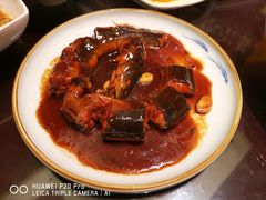 -老正兴菜馆(福州路店)