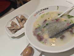 -鸭得堡老鸭汤·鸭血粉丝(南京博物院店)