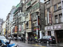 -剥皮寮历史街区