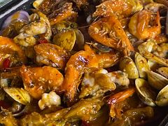 -虾念·128香辣虾.武汉烧烤(龙华总店)