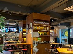-JINNS锦时 steak&pizza(浸信会礼拜堂旧址店)