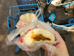 -清泉阁包子铺(中山路店)