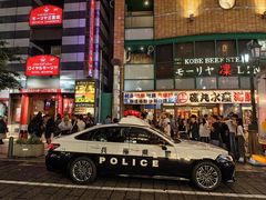 -一蘭(三宮店)