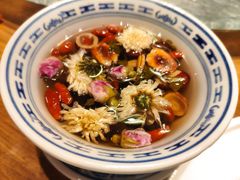 八宝茶-首秀·四川料理(星耀101店)