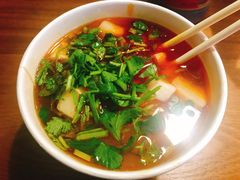-精粉世家(汉街总部国际A座店)