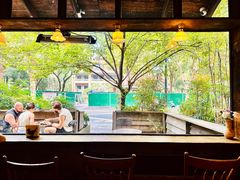 -WABI COFE(愚园路店)
