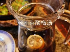 -南京大牌档(人民广场店)