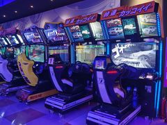 -汤姆熊欢乐世界(罗斯福店)
