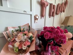 -22ºN BISTRO西餐&酒馆(石奥商业街店)