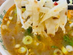 -清真马杰山牛肉汤馆