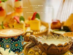 -HUATA 'Holiday Plan 花榻