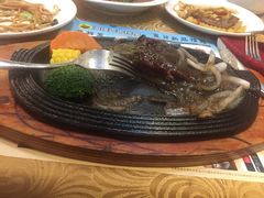 -海维克牛排馆HIGHWIC(青羊万达店)