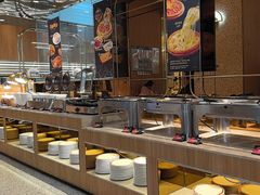 -比格比萨自助(宝山日月光店)