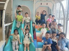 -爱乐梵国际儿童教育中心(古美店)