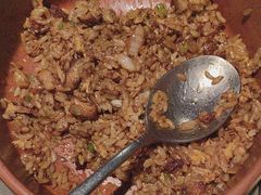 -绿茶餐厅(天津天河城店)