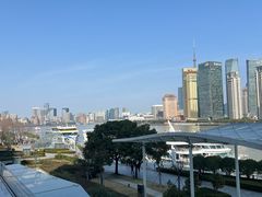 -三利音·东方司宴(外滩店)