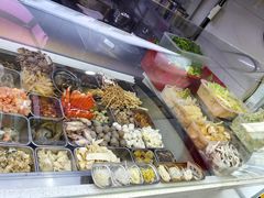-福屿鲜捞小吃·捞化(福屿总店)