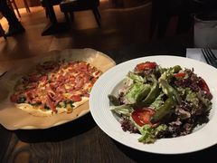 -The Cheebat 锌吧·Bistro(体育西店)