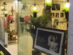 -菲梵摄影(乌山路大洋晶典店)