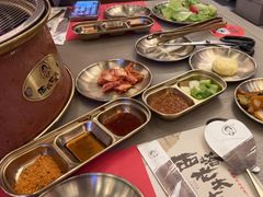 -西塔老太太泥炉烤肉(温州首店万象城黑金店)